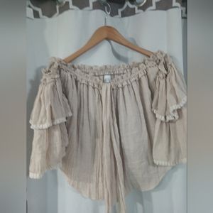 MISA los angeles Size L